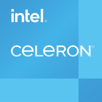Intel Celeron G6900 procesador 4 MB Smart Cache Caja (BX80715G6900)