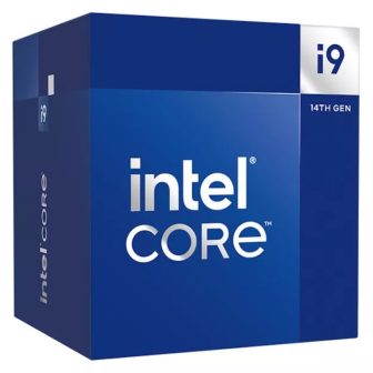 Intel Core i9-14900 processador 36 MB Smart Cache Caixa (BX8071514900)