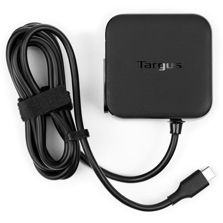 Targus APA95EU Universal Mobile Device Charger Black AC Indoor