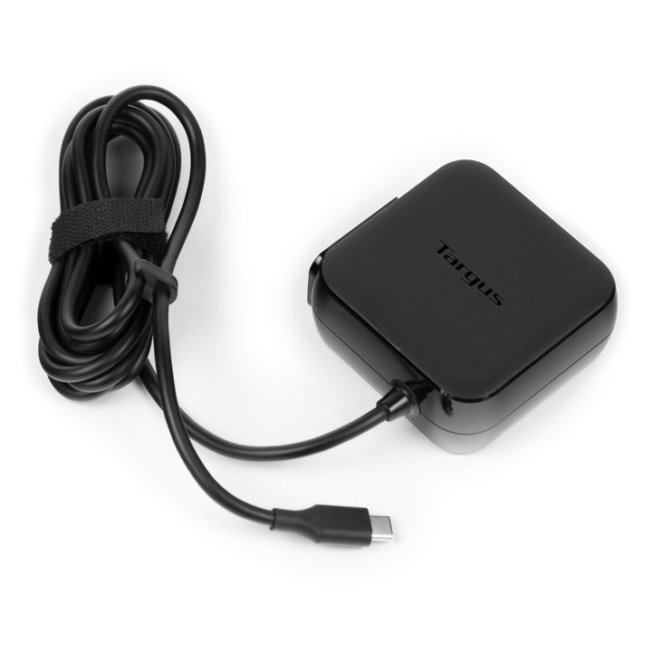 Targus APA95EU Universal Mobile Device Charger Black AC Indoor