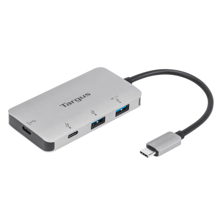 Targus ACH228 Prateado