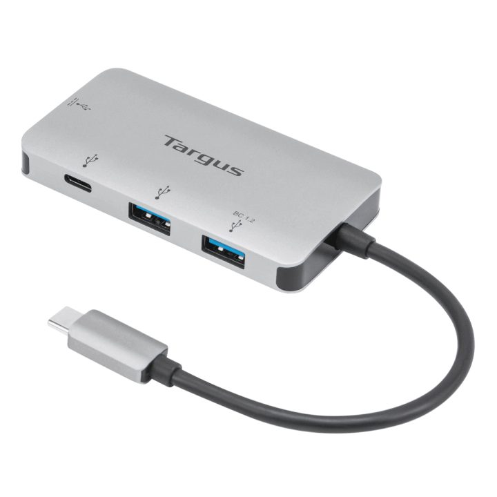 Targus ACH228 Prateado
