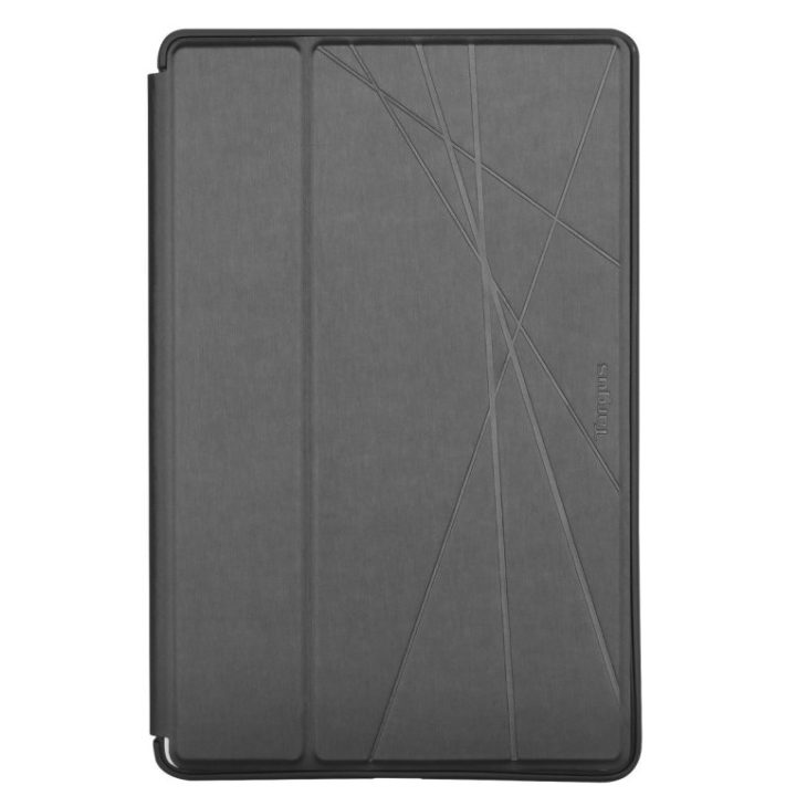 Targus Click-in 10,4" Livro Preto