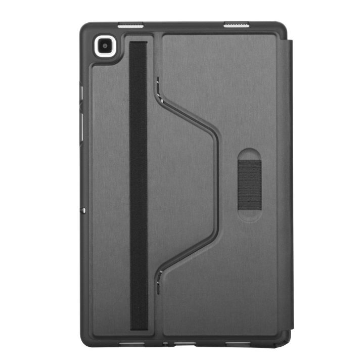 Targus Click-in 10,4" Libro Negro