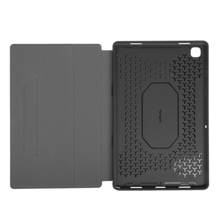Targus Click-in 10,4" Libro Negro