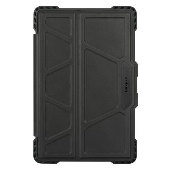 Targus Pro-Tek 10,4" Libro Negro
