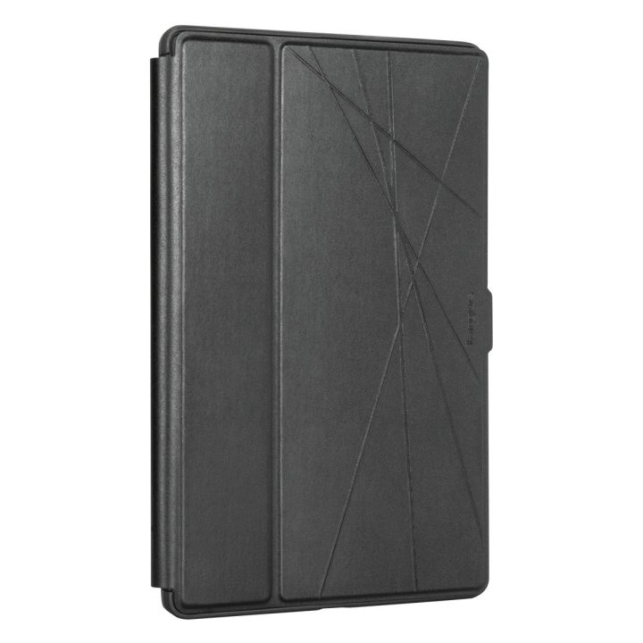Targus Click-In 10.4" Book Case Black