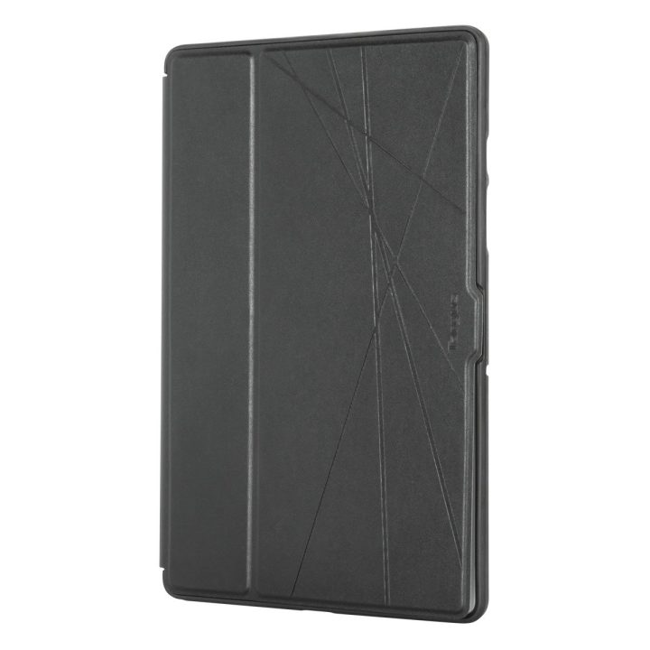 Targus Click-In 10.4" Book Case Black
