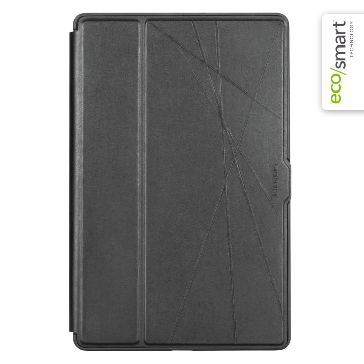 Targus Click-In 10.4" Book Case Black