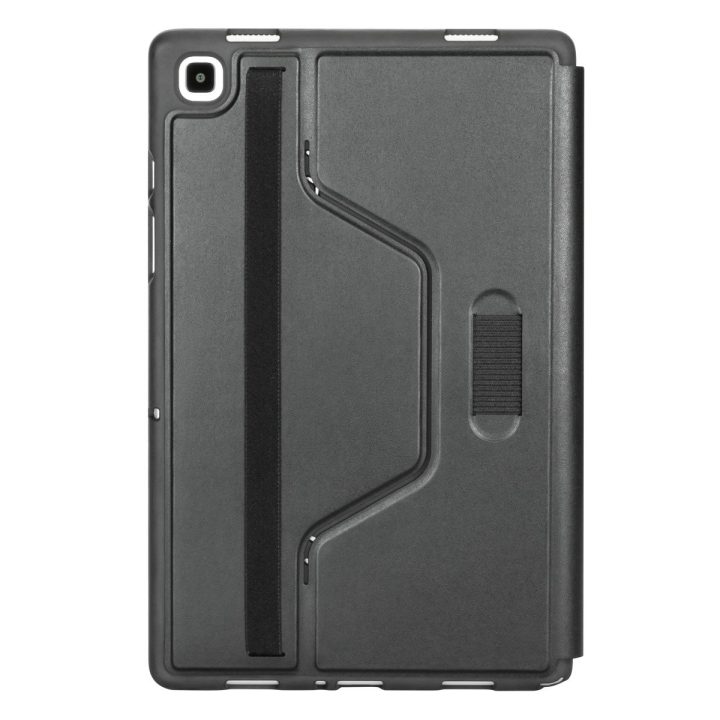Targus Click-In 10,4" Libro Negro