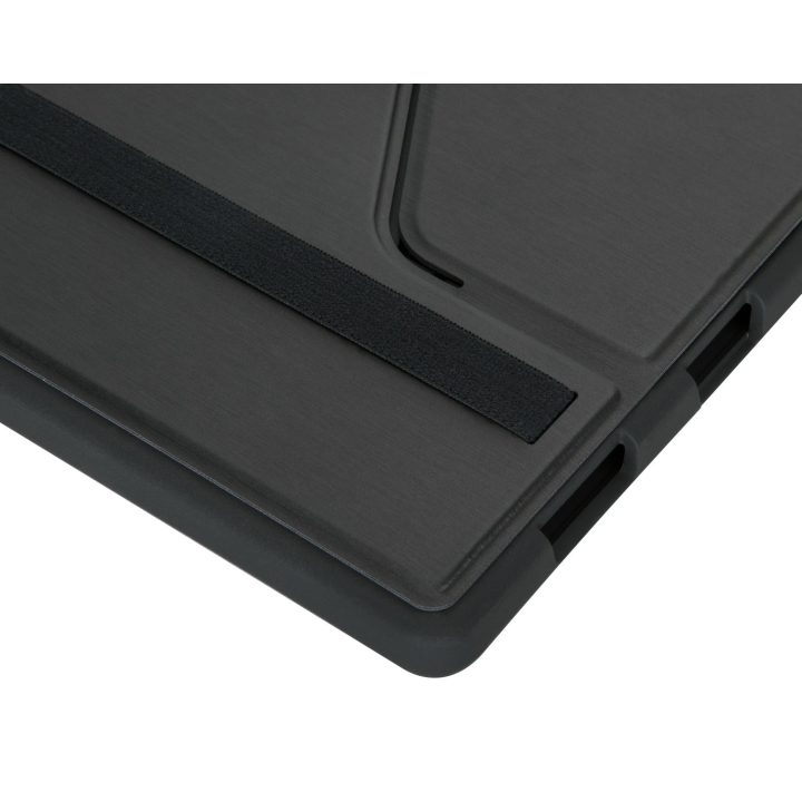 Targus THZ919GL funda para tablet 10,5" Negro