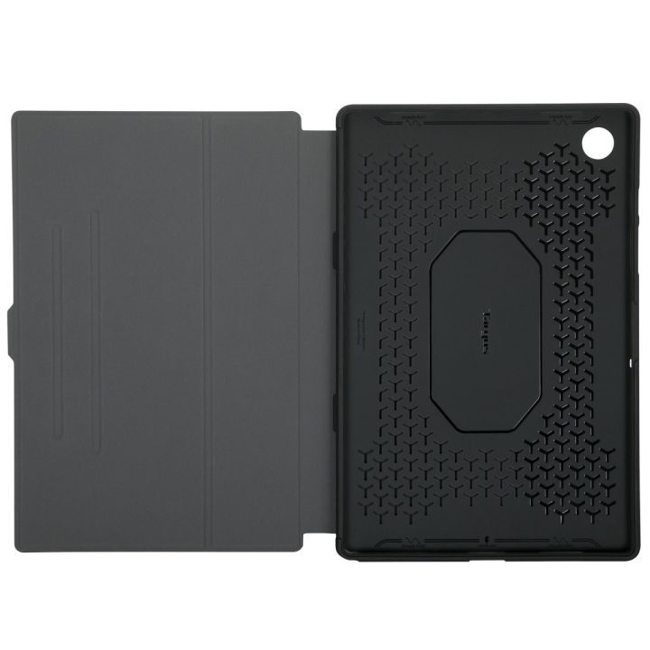 Targus THZ919GL capa para tablet 10,5" Preto