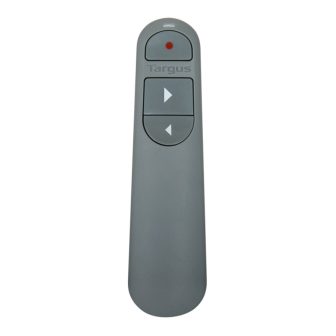 Targus AMP06704AMGL comando Bluetooth para consola de jogos com botões