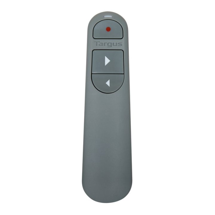 Targus AMP06704AMGL Bluetooth Remote Control Game Console Buttons