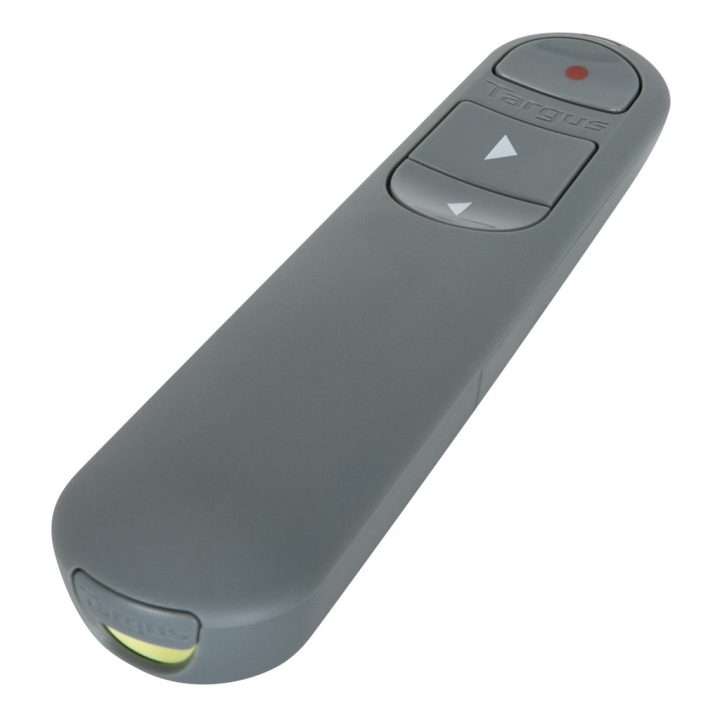 Targus AMP06704AMGL Bluetooth Remote Control Game Console Buttons