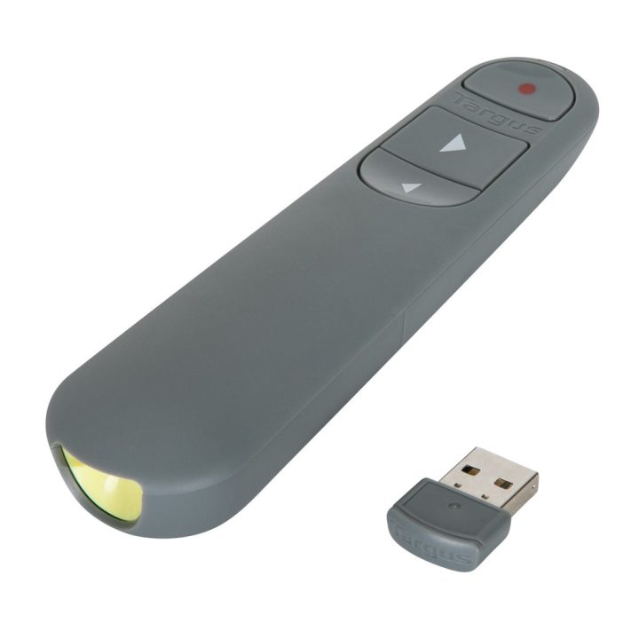 Targus AMP06704AMGL mando a distancia Bluetooth Consola de juegos…