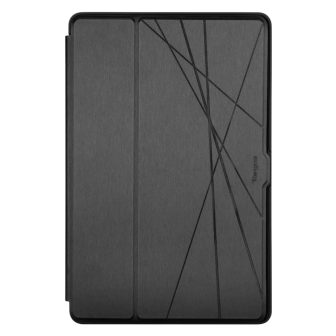 Targus Click-In 12,4" Folio Negro