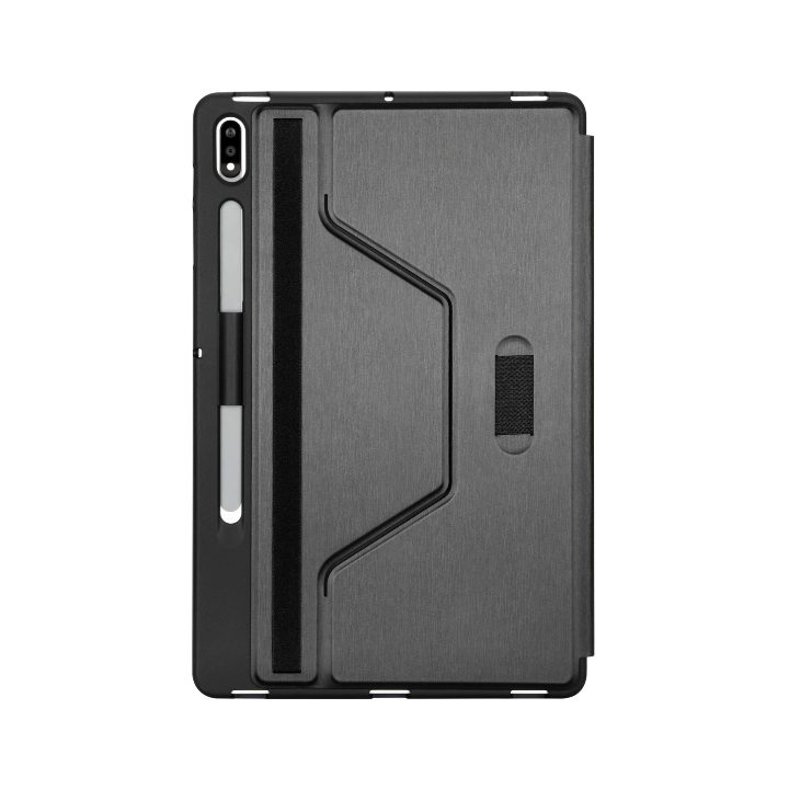 Targus Click-In 12,4" Folio Preto