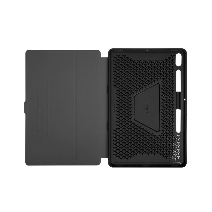 Targus Click-In 12,4" Folio Preto