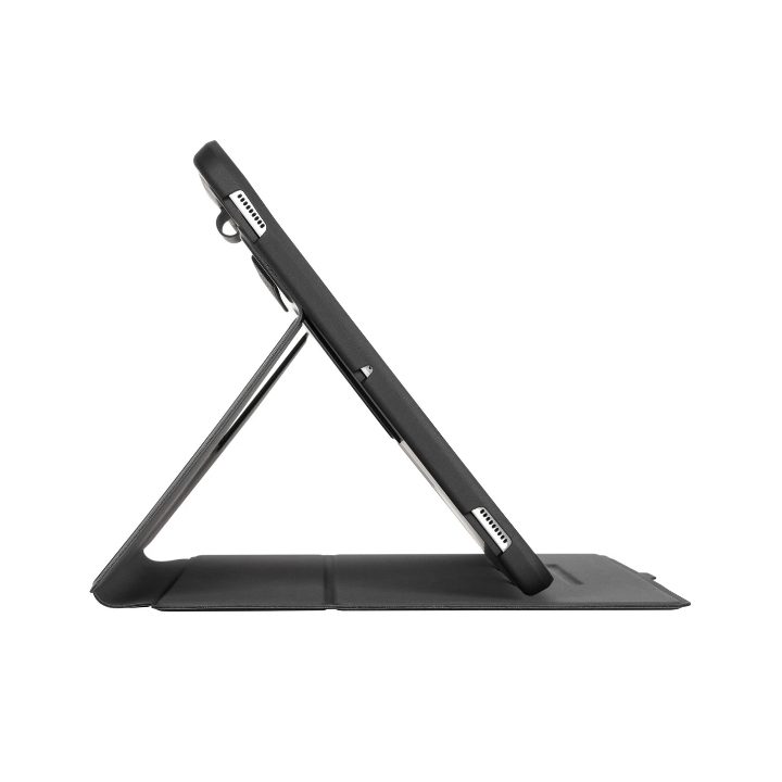 Targus Click-In 12,4" Folio Negro