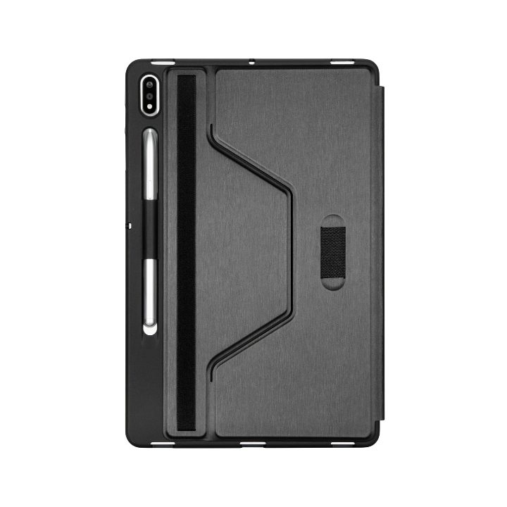 Targus Click-In 12,4" Folio Preto