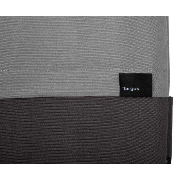 Targus Sagano 15.6" Backpack Black, Gray