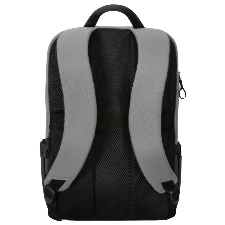 Mochila Targus Sagano 15,6" Preto, Cinzento