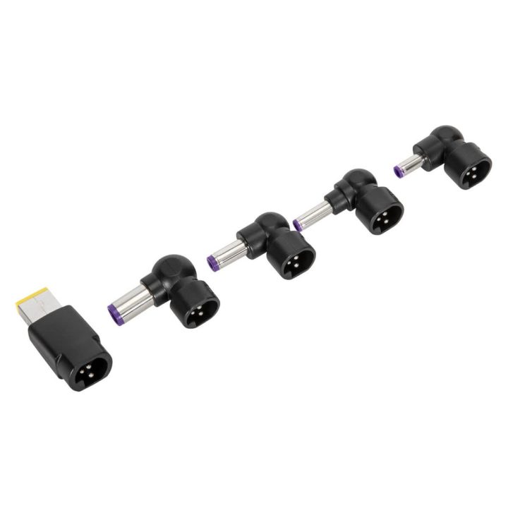 Targus USB-C Legacy Power Adapter Set universal Negro