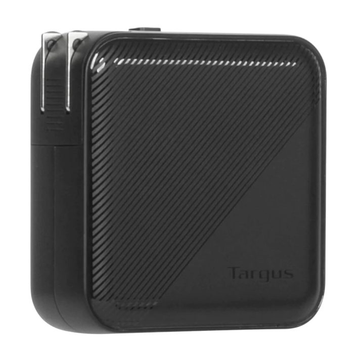 Targus APA109GL carregador de dispositivo móvel Universal Preto…