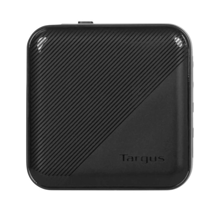 Targus APA109GL carregador de dispositivo móvel Universal Preto…