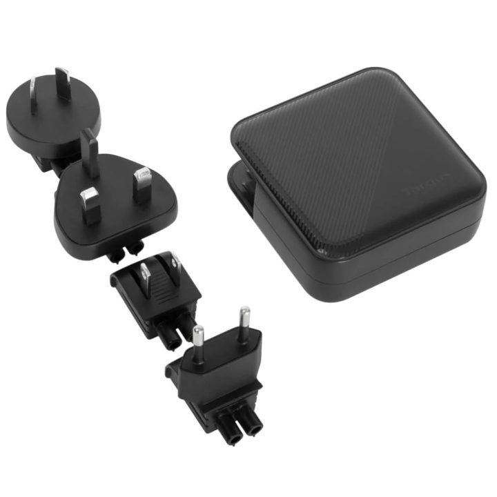 Targus APA109GL carregador de dispositivo móvel Universal Preto…
