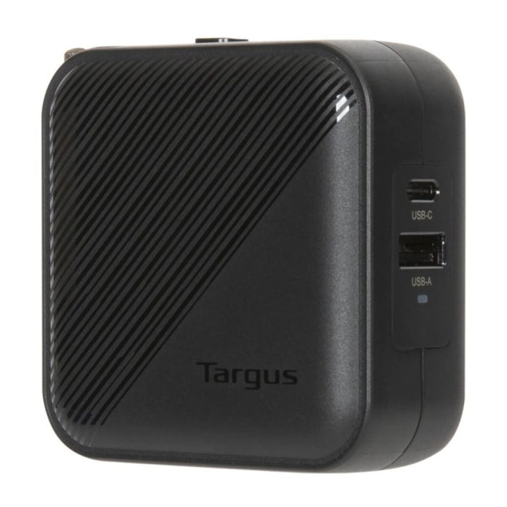 Targus APA803GL cargador de dispositivo móvil Universal Negro…