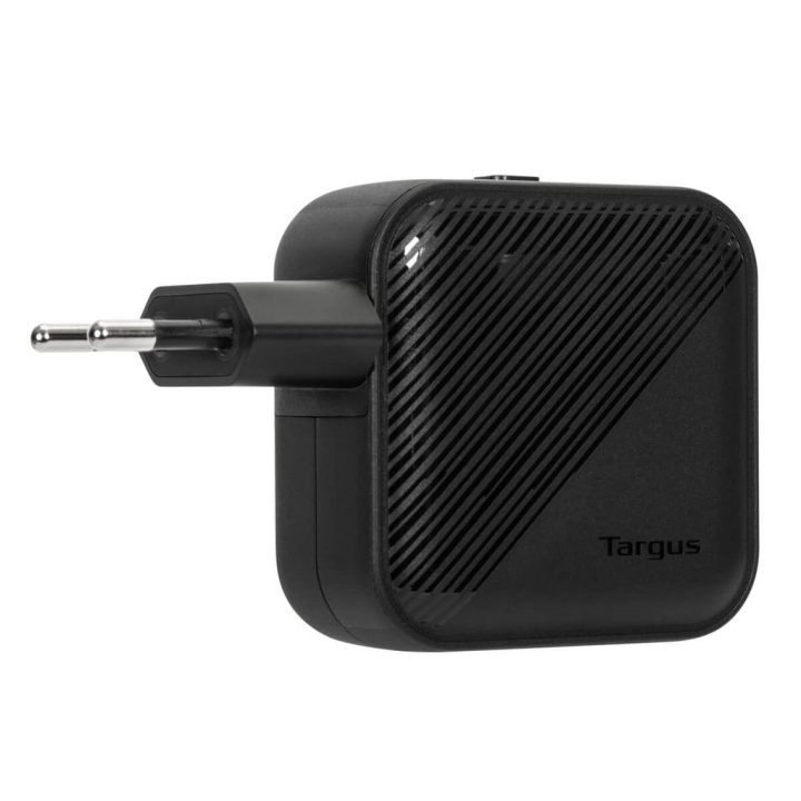 Targus APA803GL Universal Mobile Device Charger Black AC Fast…