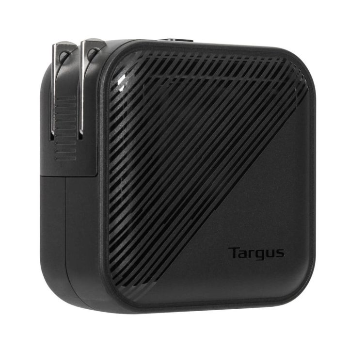 Targus APA803GL Universal Mobile Device Charger Black AC Fast…
