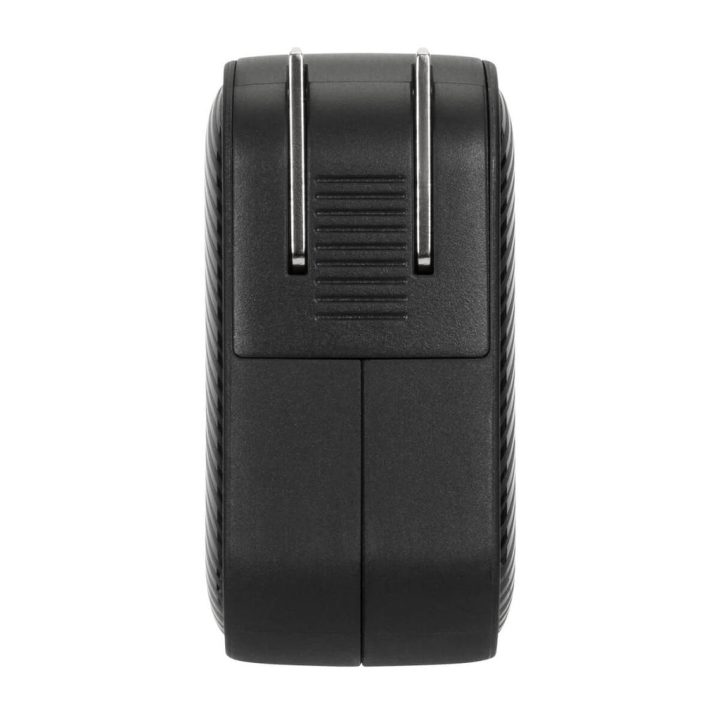Targus APA803GL Universal Mobile Device Charger Black AC Fast…