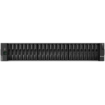 Lenovo ThinkSystem DE4000H unidade de disco múltipla 0 TB Chassis…