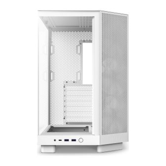 NZXT H6 Air Flow Midi Tower Branco (CC-H61FW-R1)