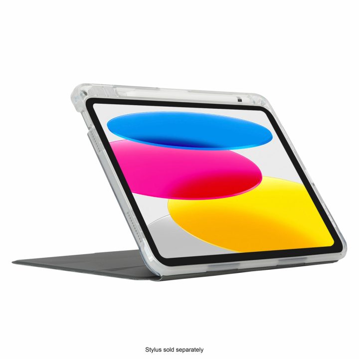 Targus Pro-Tek 10,9" Folio Transparente