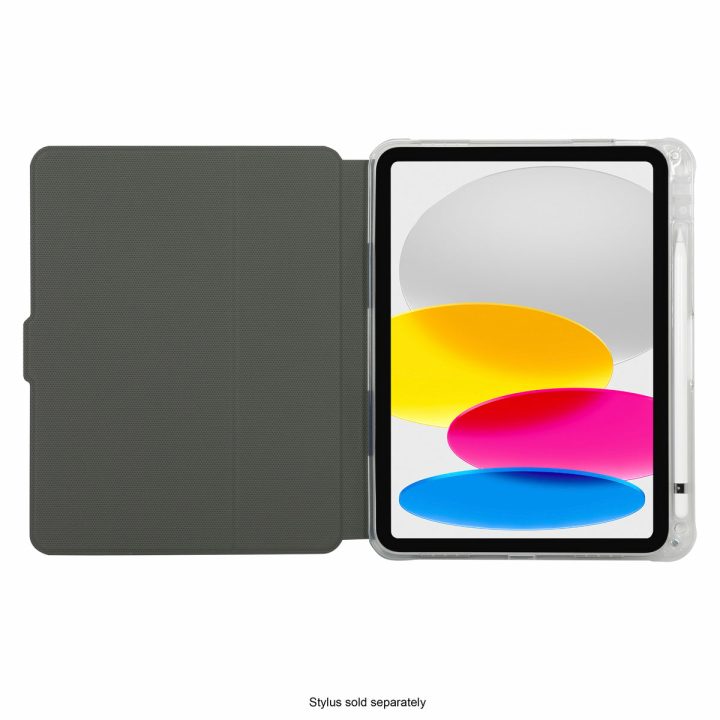 Targus Pro-Tek 10.9" Clear Folio