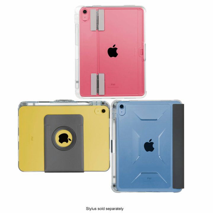 Targus Pro-Tek 10,9" Folio Transparente