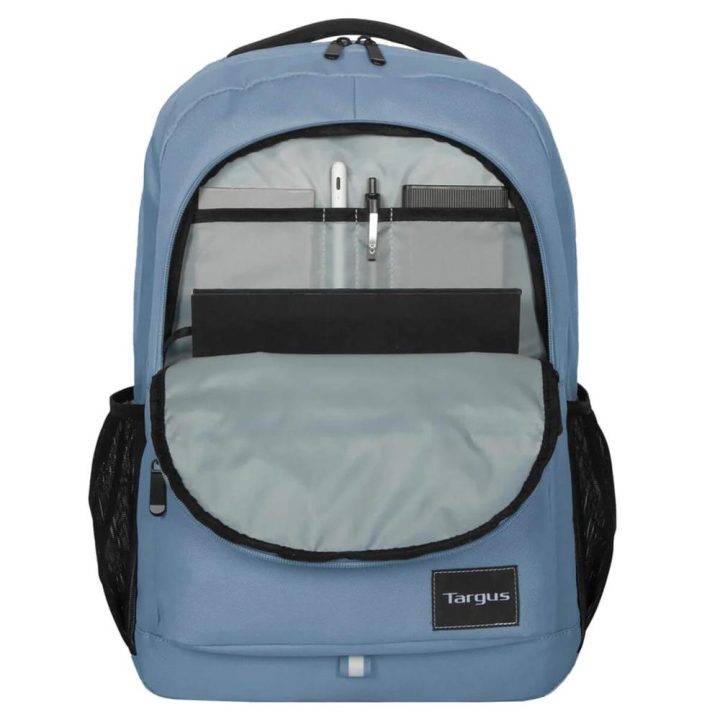 Targus Octave III City Backpack Blue Polyester