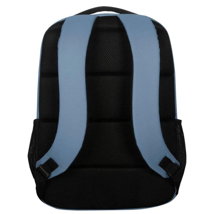 Targus Octave III City Backpack Blue Polyester