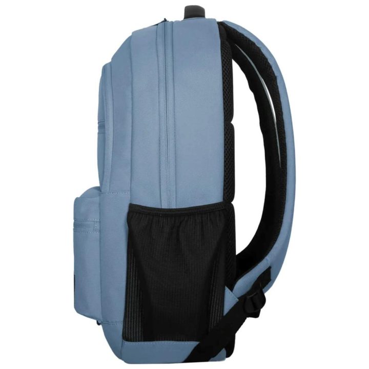 Targus Octave III City Backpack Blue Polyester