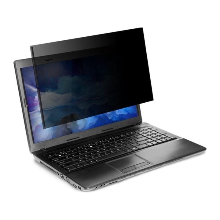 Targus 4Vu 15,6" Portátil Filtro de privacidad para pantallas sin…