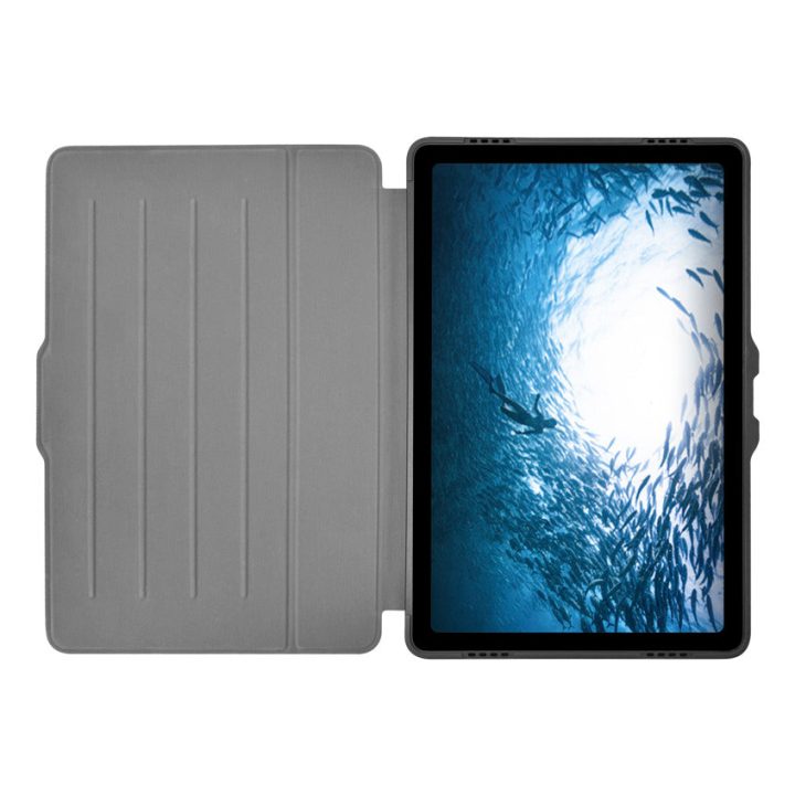 Targus Capa Click-In para Samsung Galaxy Tab A11+ e Tab A9+