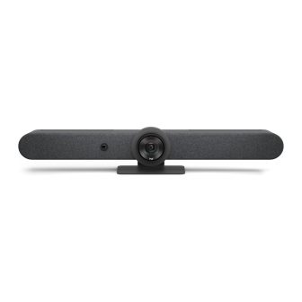 Logitech 960-001314 sistema de videoconferência Ethernet Sistema de…