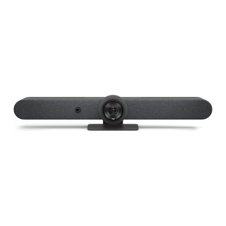 Logitech 960-001314 sistema de videoconferência Ethernet Sistema de…