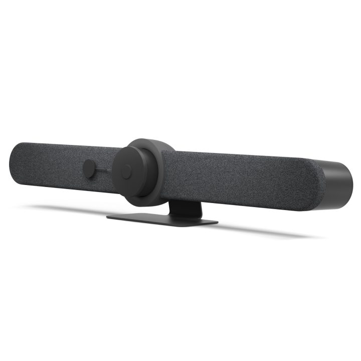 Logitech 960-001314 Ethernet Video Conferencing System Group Video…