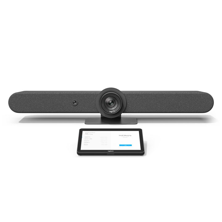 Logitech 960-001314 sistema de video conferencia Ethernet Sistema de…