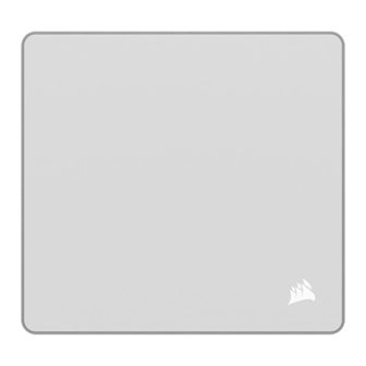 Corsair MM Medium Gray Mousepad CH-941D0A5-WW